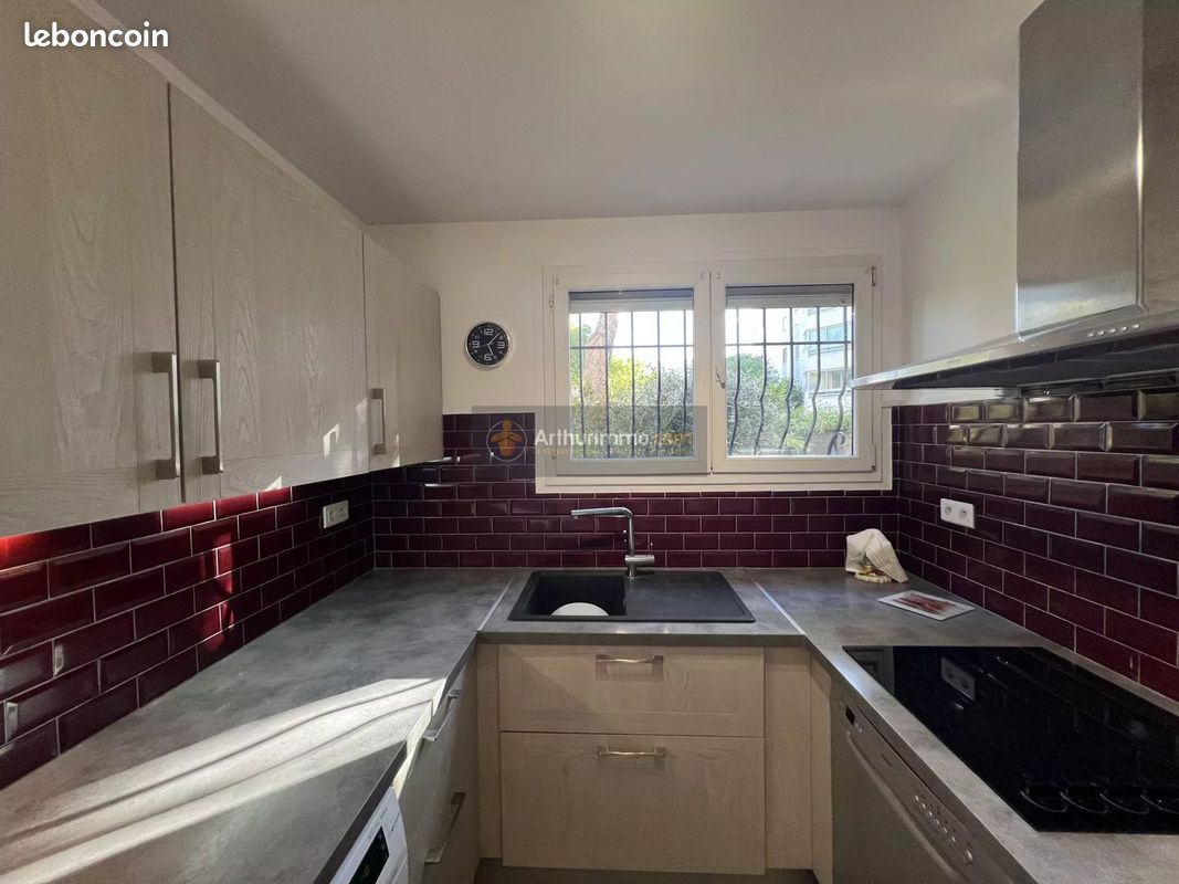 Appartement a louer frejus - 3 pièce(s) - 70 m2 - Surfyn