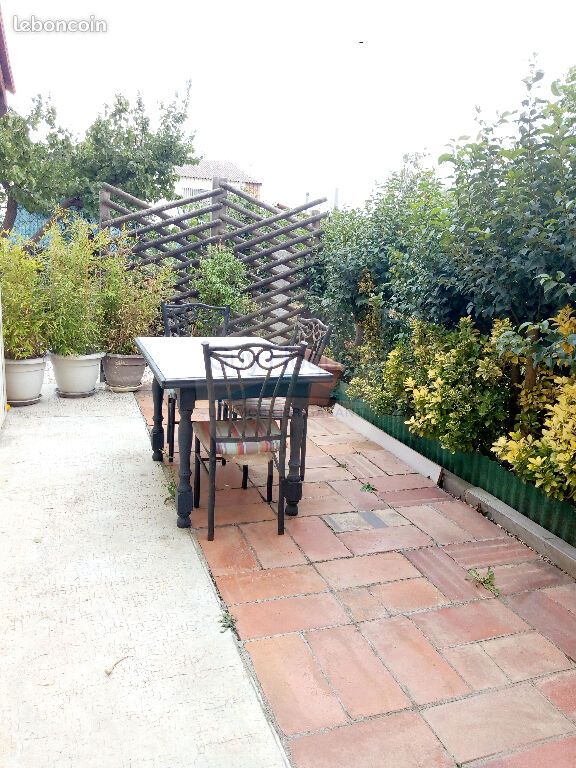 Appartement 2 pièces 42 m² · à Saint-Estève · 42 m² · 580 €/mois