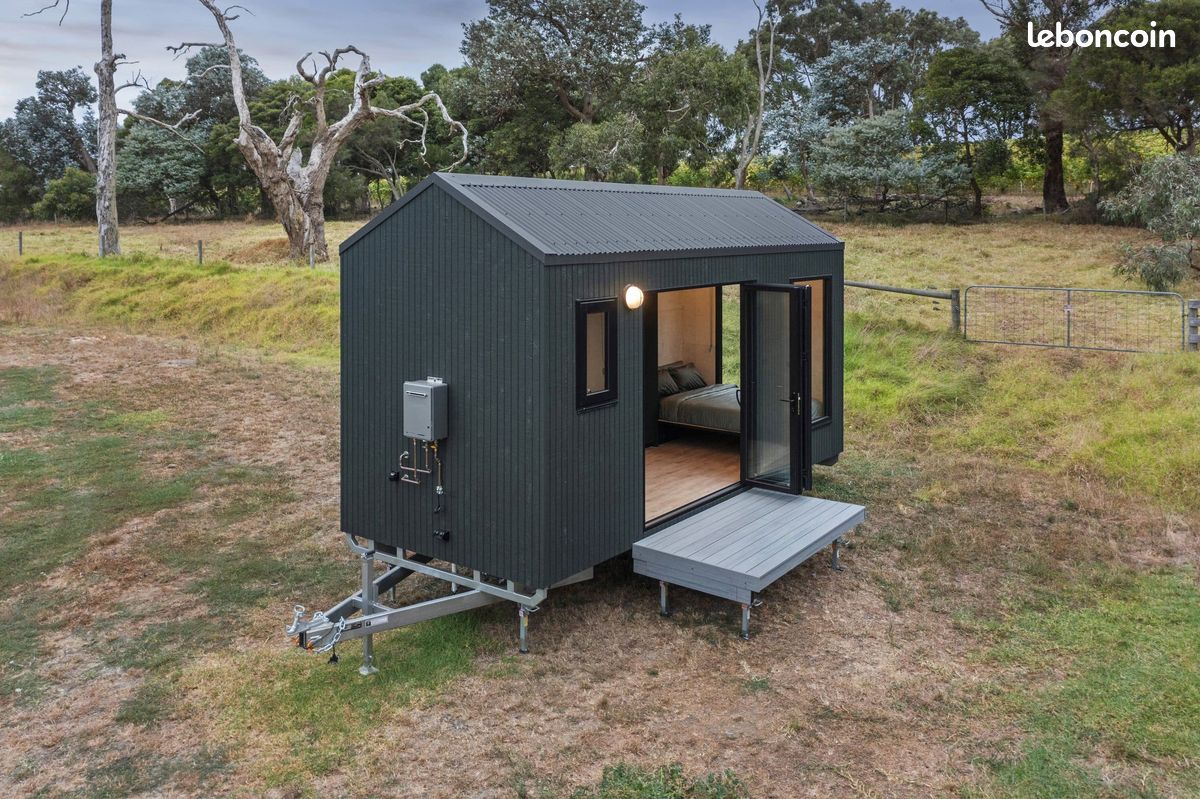 Location mobilhome (image 1)