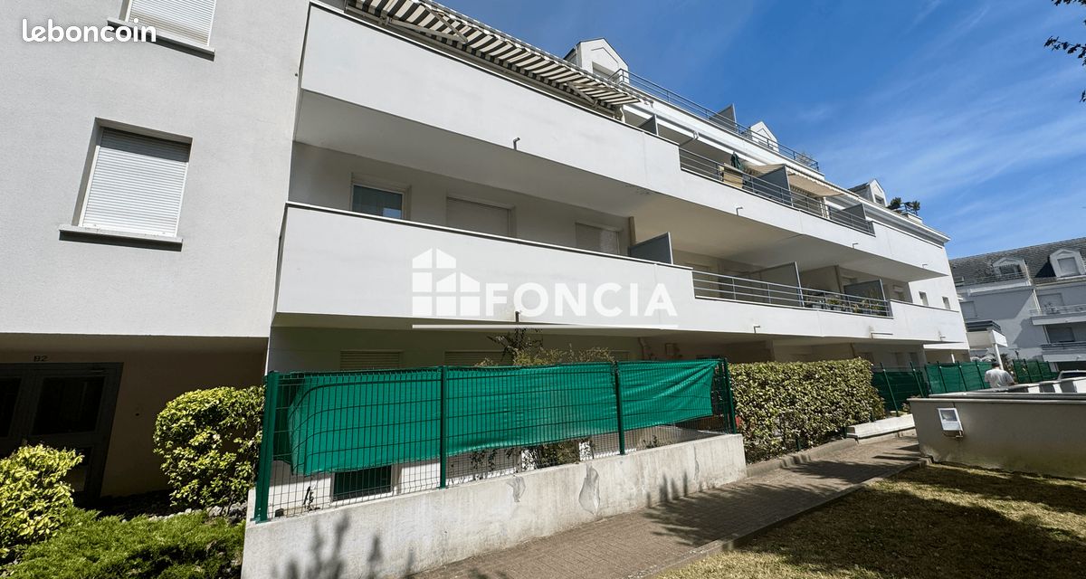 Appartement 4 pièces 79 m² · à Savigny-sur-Orge · 79 m² · 245 000 €