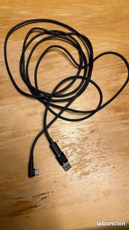 Oculus Quest 1 64go (image 5)
