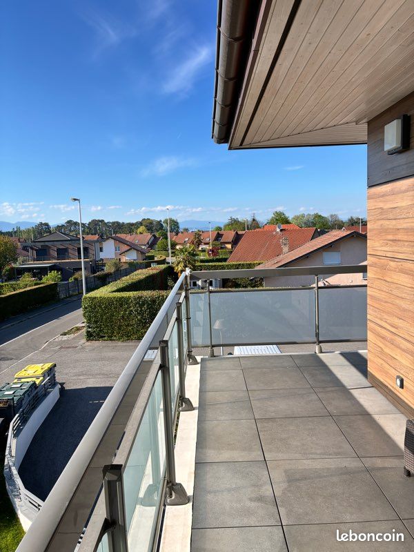 Appartement 3 pièces 65 m² · à Publier · 65,3 m² · 385 000 €