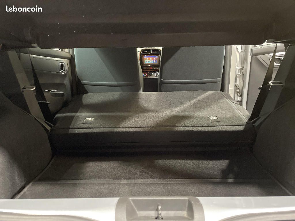 Dacia Spring Achat Intégral Confort Plus (image 16)