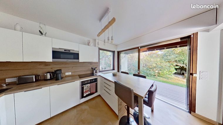 Maison a louer sevres - 8 pièce(s) - 160 m2 - Surfyn