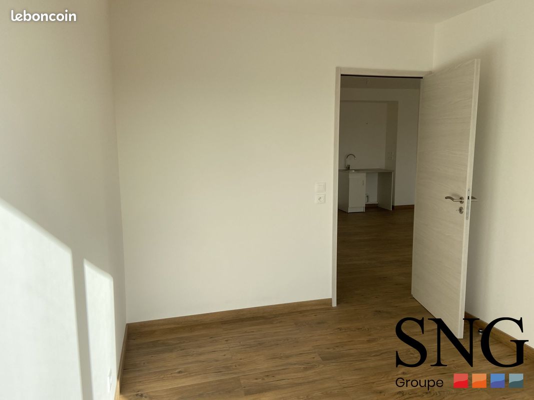 Appartement a louer neuilly-plaisance - 2 pièce(s) - 45 m2 - Surfyn