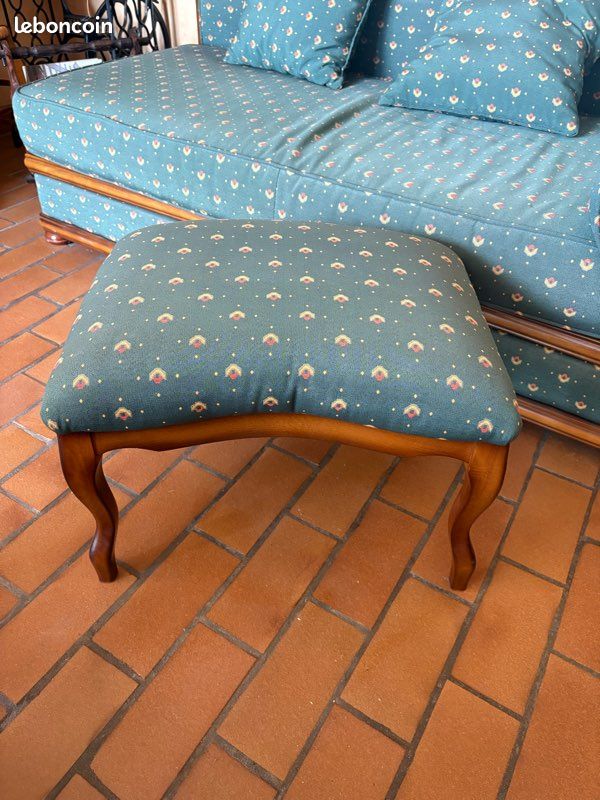 Salon style Louis Philippe (image 3)