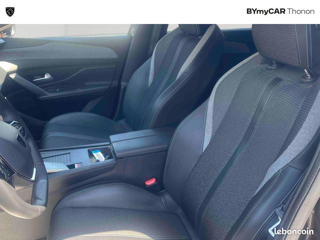 PEUGEOT 308 SW PHEV 180 e-EAT8 Allure Pack (image 11)