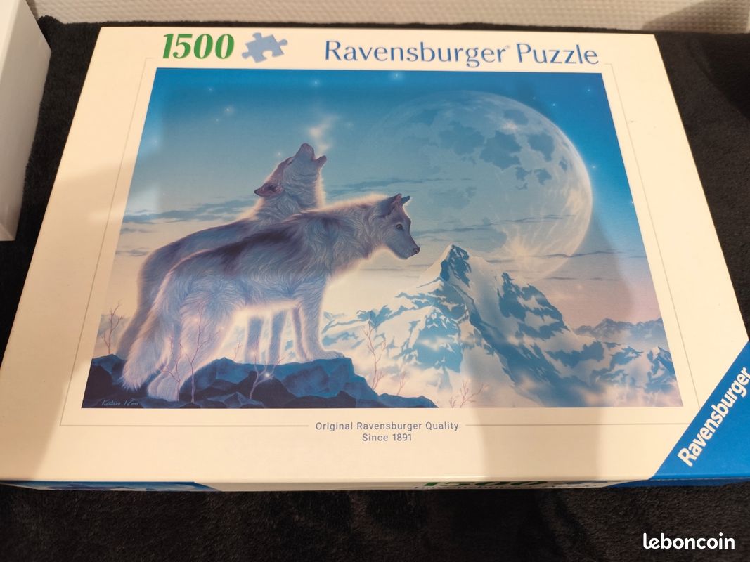 Puzzle (image 1)