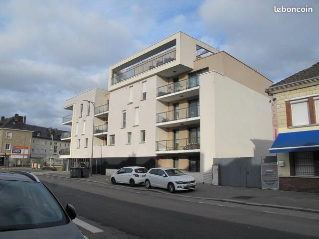Appartement 3 pièces 79 m² · à Sotteville-lès-Rouen · 79 m² · 895 €/mois