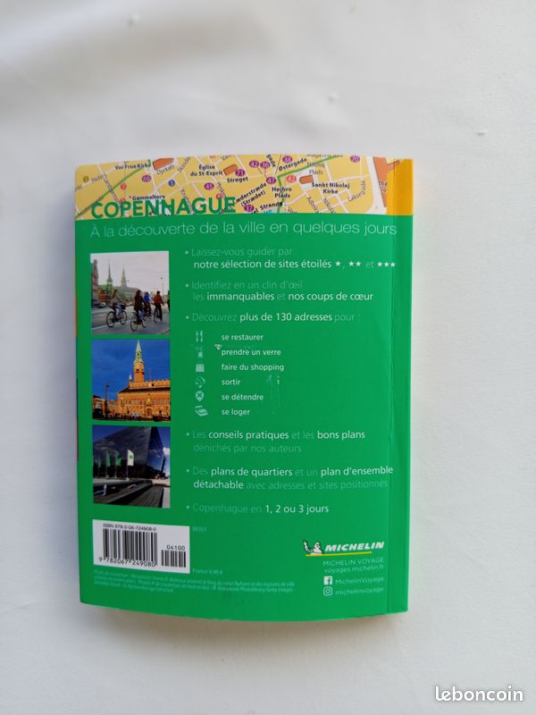 Guide Copenhague (image 2)