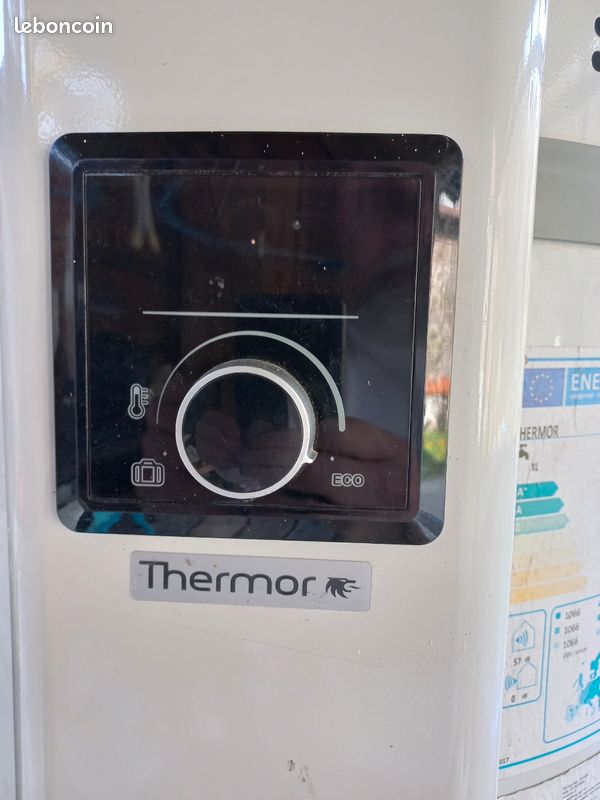 Chauffe eau thermodynamique (image 2)