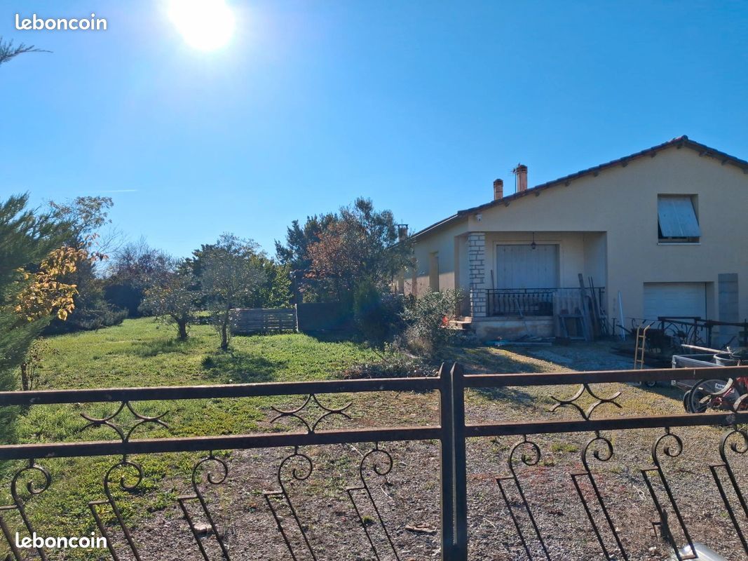 Maison 6 pièces 130 m² · à Ternant · 130 m² · 265 000 €