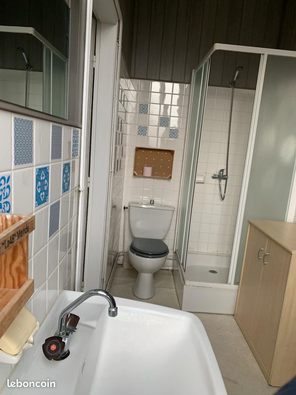 Appartement a louer bourges - 3 pièce(s) - 61 m2 - Surfyn