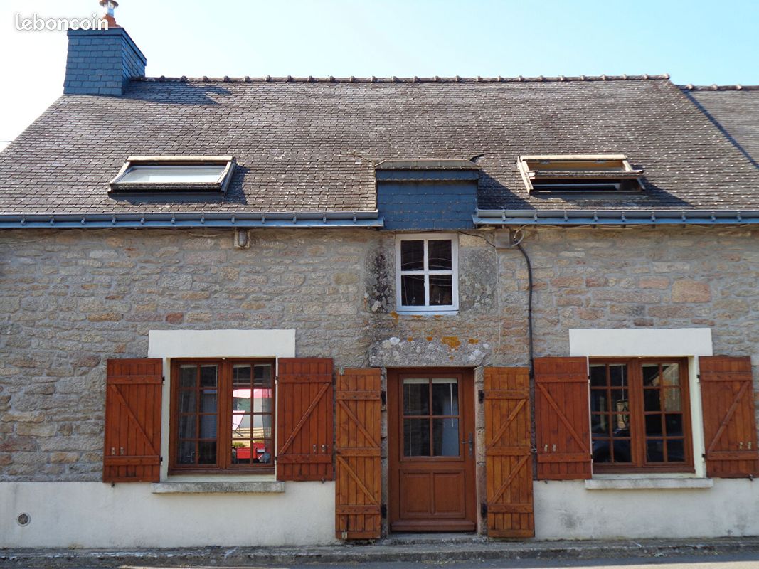 Maison 5 pièces 80 m² · à Billio · 80 m² · 170 560 €