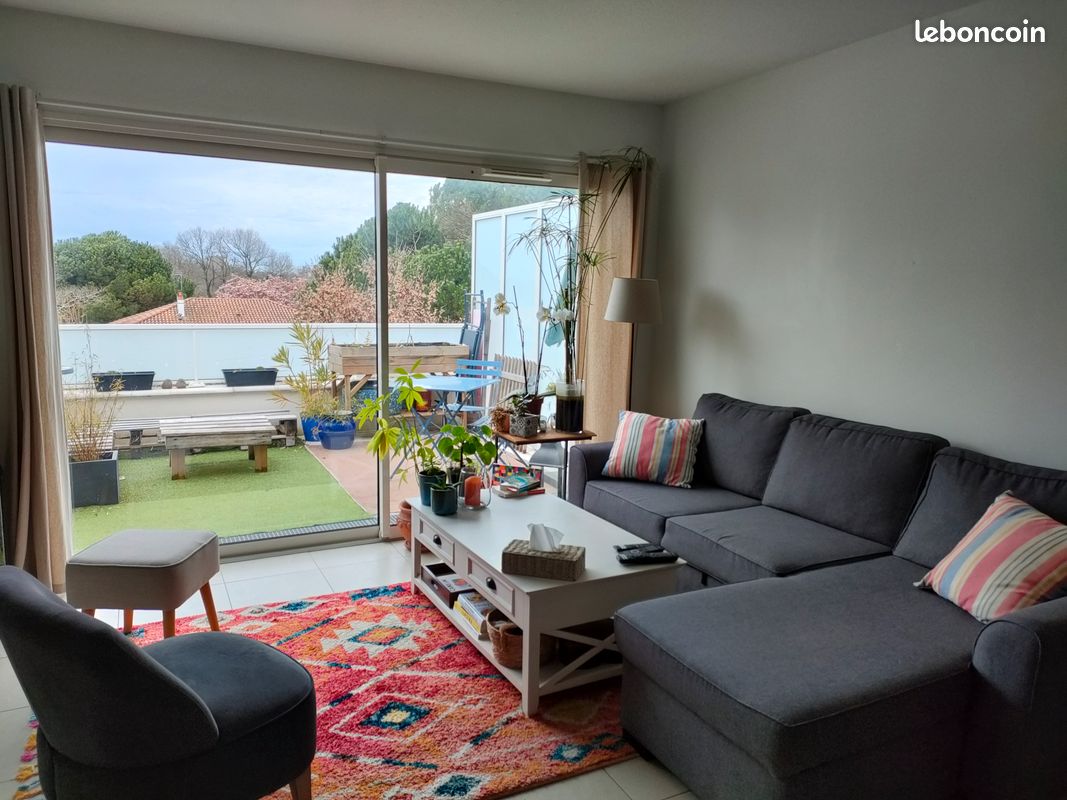 Appartement 2 pièces 42 m² · à Floirac · 42 m² · 669 €/mois