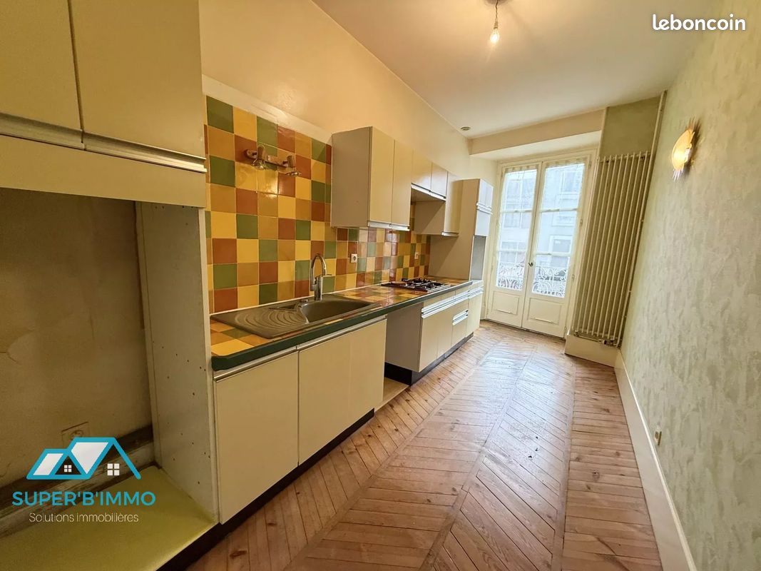 Appartement 3 pièces 90 m² (image 6)