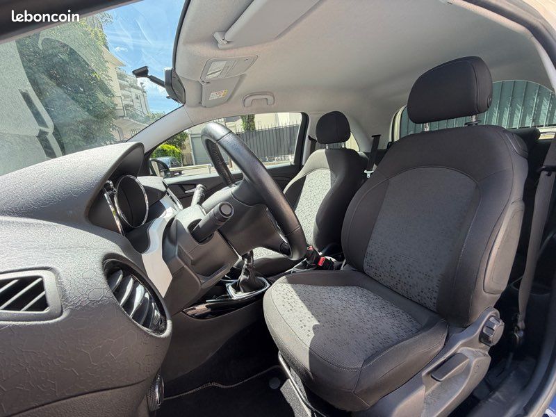 OPEL Adam 87ch TWINPORT (image 9)