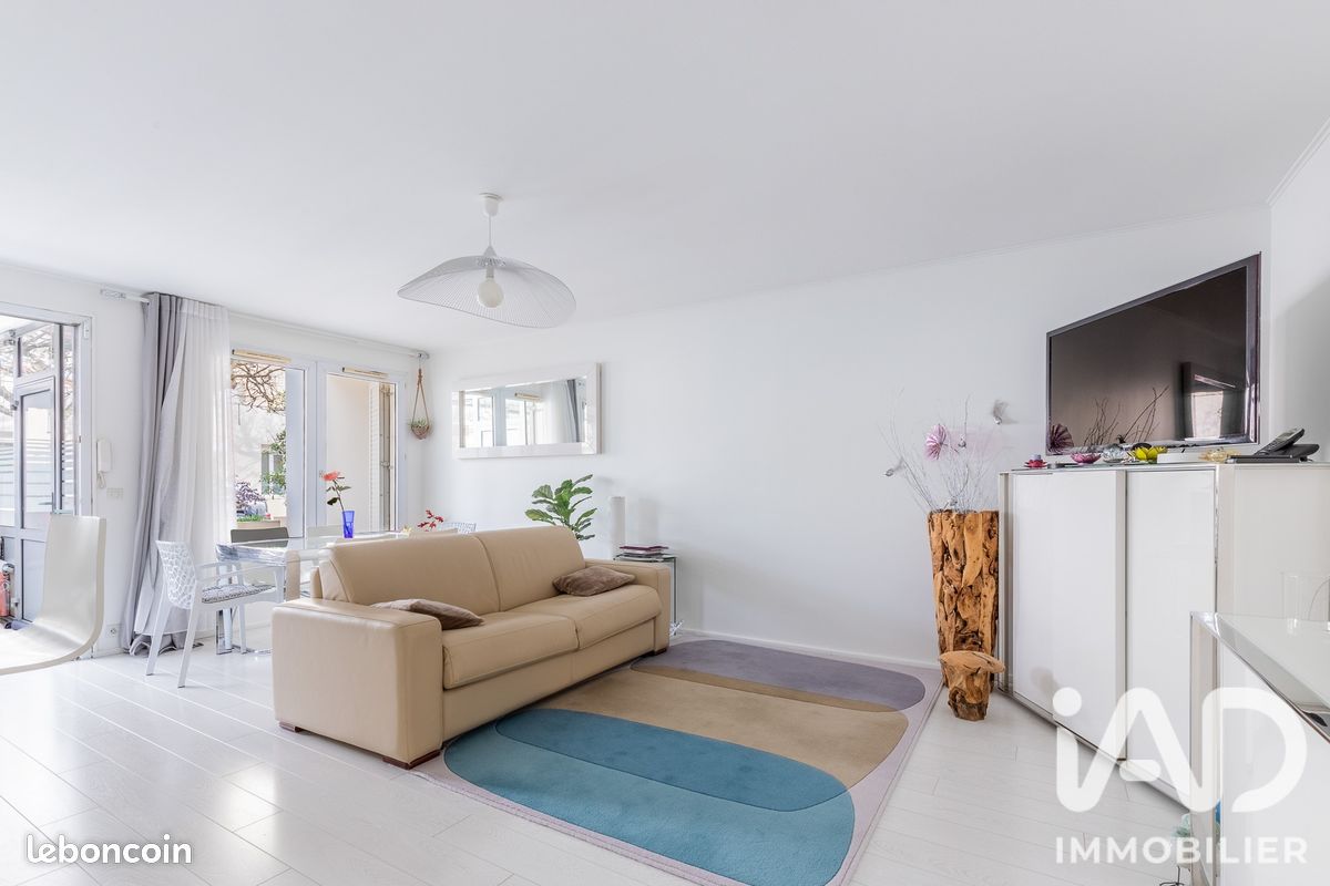 Appartement 4 pièces 79 m² · à Viry-Châtillon · 79 m² · 258 000 €