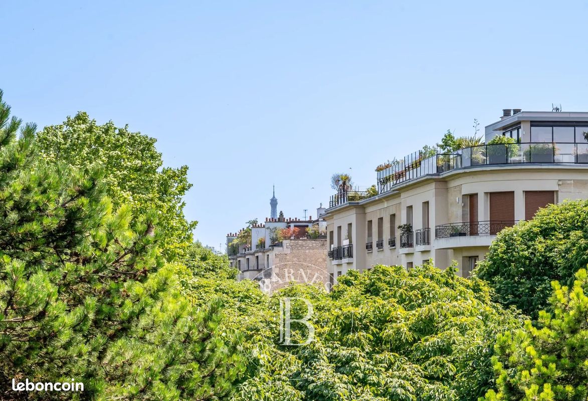 Appartement 3 pièces 76 m² · à Neuilly-sur-Seine · 76 m² · 750 000 €