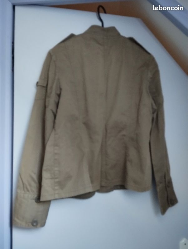 Veste femme (image 2)