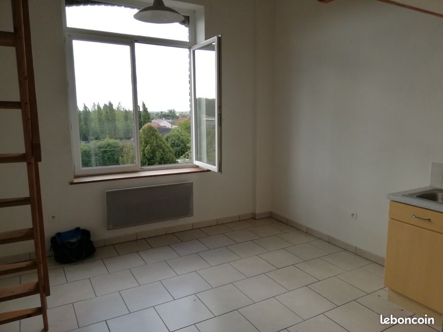 Appartement 1 pièce 30 m² · à Calonne-sur-la-Lys · 30 m² · 350 €