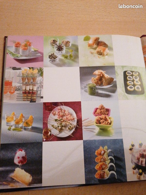 Livre recette (image 2)