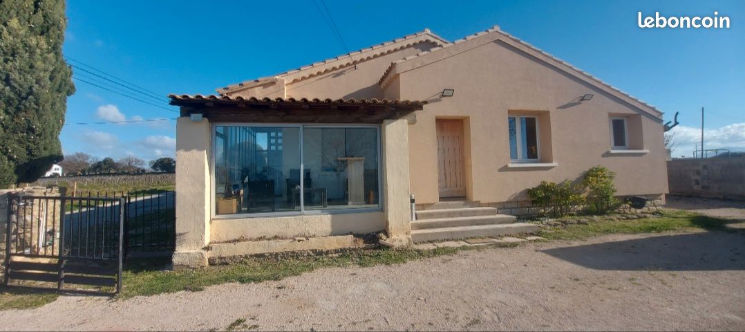 Maison 4 pièces 110 m² · à Châteauneuf-du-Pape · 110 m² · 339 000 €