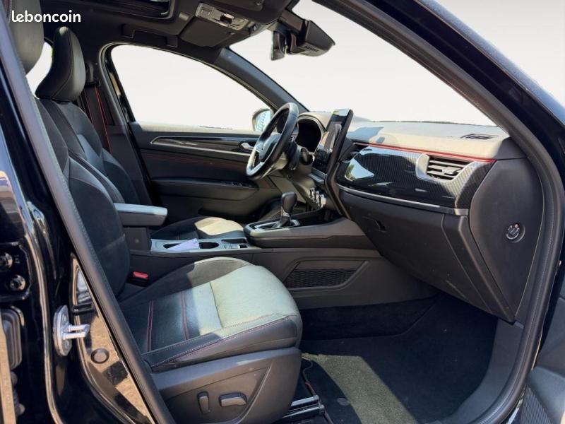 Renault Arkana 1.3 TCe mild hybrid 160ch RS Line EDC -22 (image 15)
