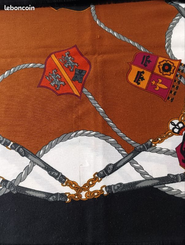 Foulard femme (image 8)