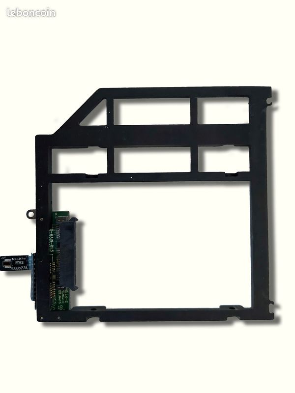 Doubleur de disque LMP pour MacBook - Macbook Pro Unibody (image 1)