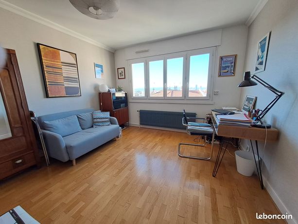 Appartement T4 — 7