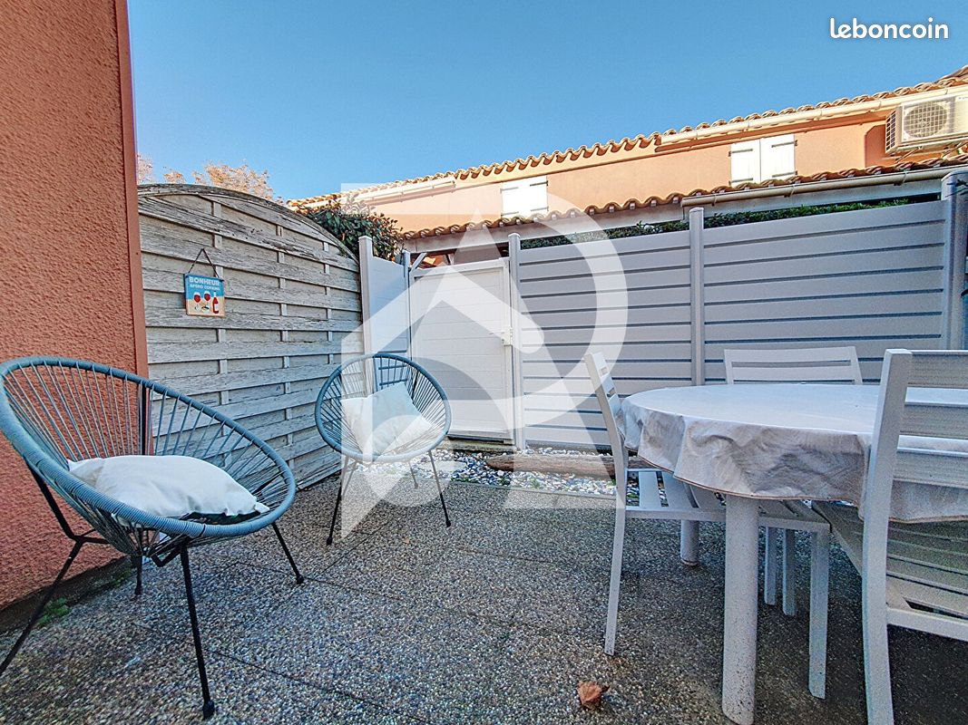Appartement 3 pièces 30 m² (image 12)