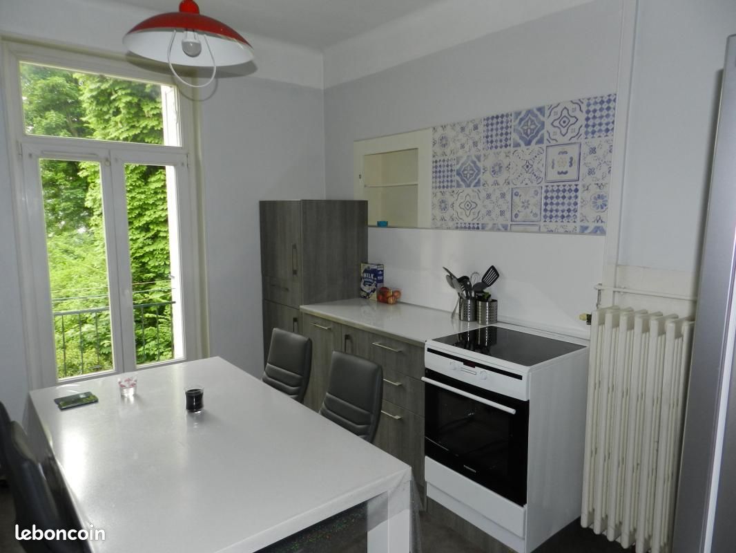 Appartement 3 pièces 75 m² · à Montigny-lès-Metz · 75 m² · 745 €/mois