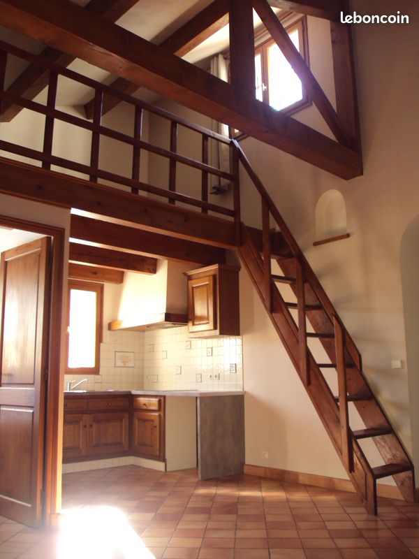 Appartement 3 pièces 67 m² · à Saint-Maximin-la-Sainte-Baume · 67 m² · 786 €/mois