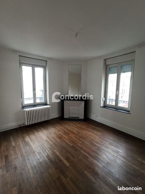 Appartement 2 pièces 36 m² · à Nancy · 36 m² · 490 €/mois