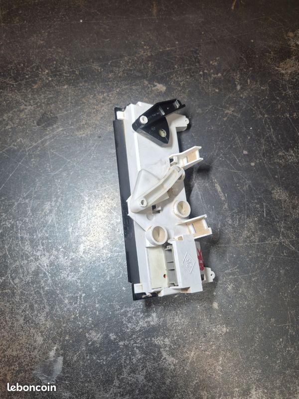 Commande de ventilation (image 2)