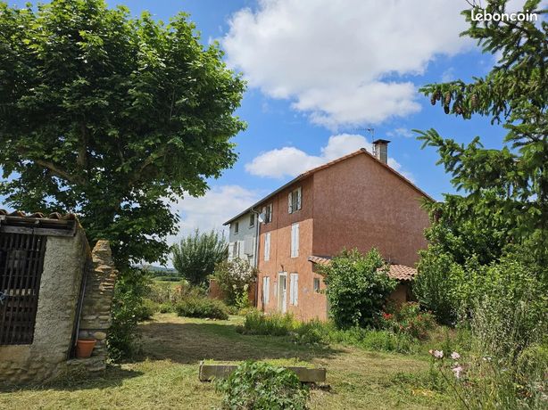 Maison 4 pièces 86 m²
