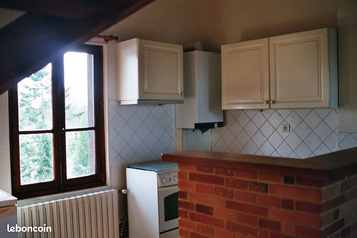 Studio meuble dans authentique villa avec verger (image 6)