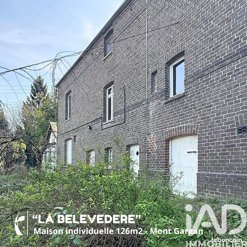 Maison 5 pièces 126 m² · à Rouen · 126 m² · 199 000 €