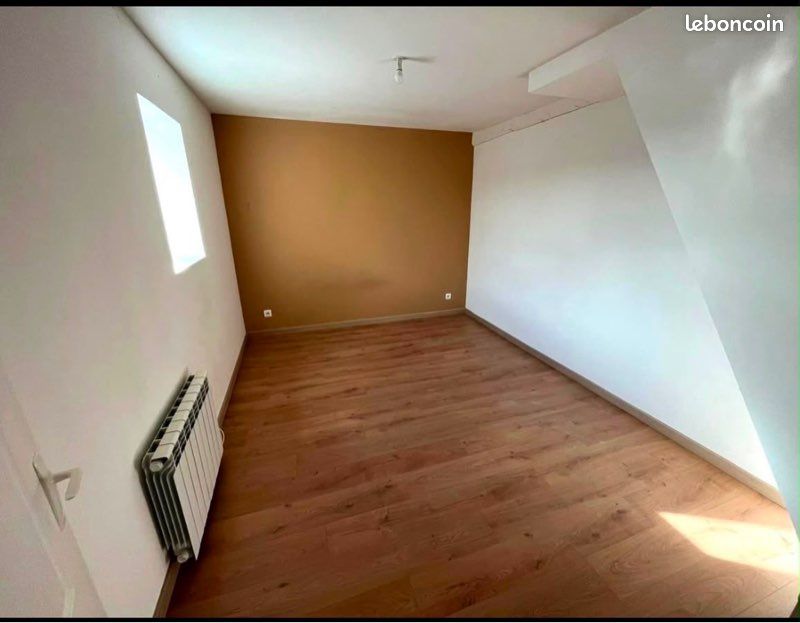 Appartement 3 pièces 50 m² · à Bordeaux · 50 m² · 580 €
