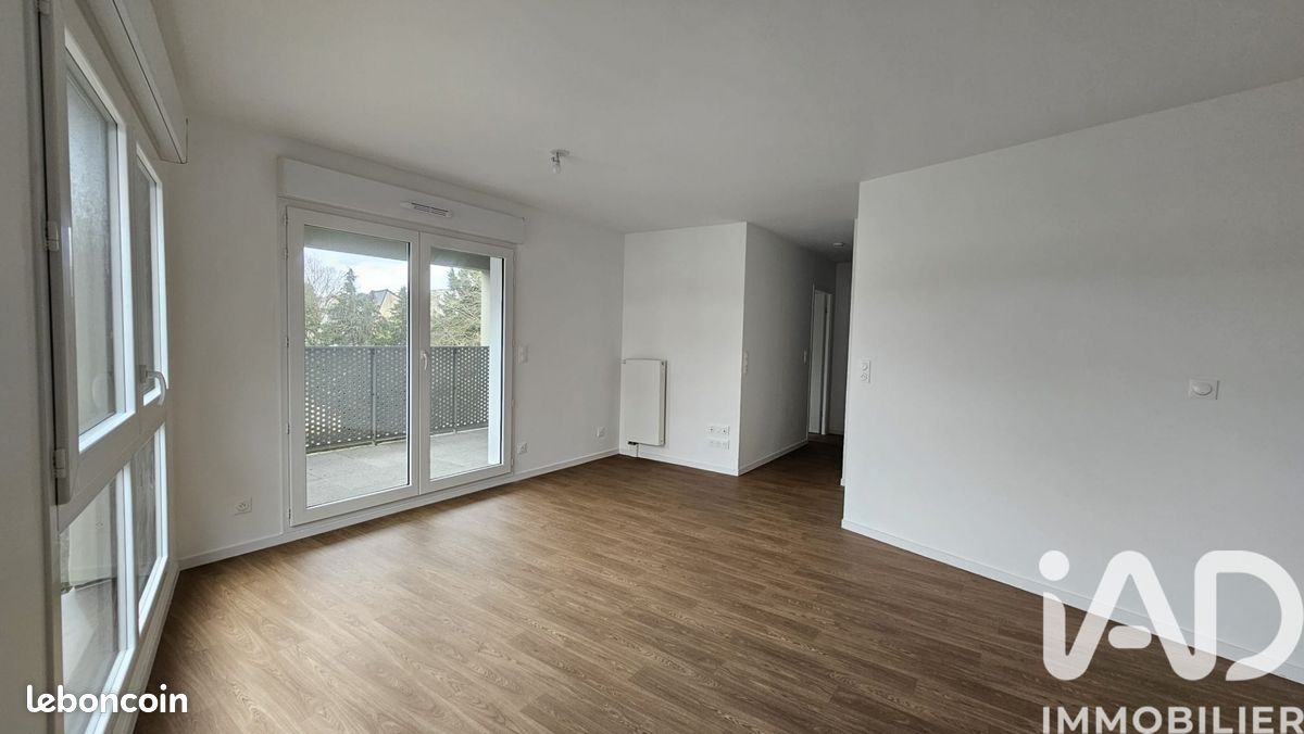 Appartement 2 pièces 42 m² · à Rennes · 42 m² · 178 000 €