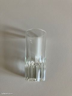 4 verres à schnaps (image 3)