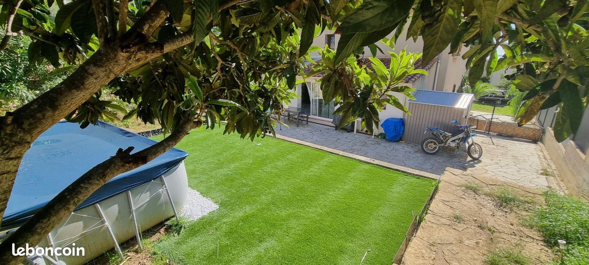 Maison 3 pièces 75 m² · à Bandol · 75 m² · 559 900 €