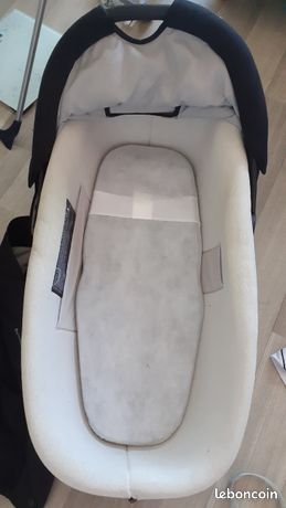 Nacelle Bebe Confort D Occasion Annonces Equipement Bebe Leboncoin Page 7