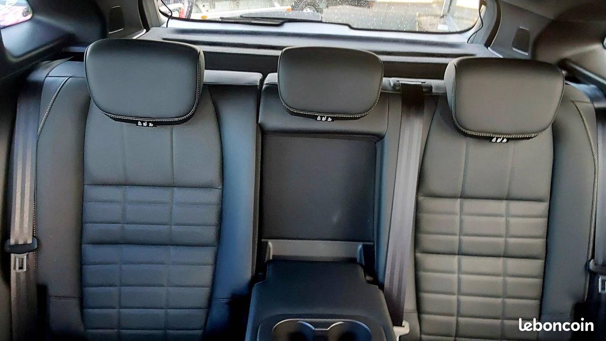 Renault Austral E-Tech full hybrid 200ch Iconic (image 24)