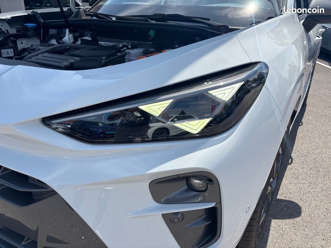 CUPRA Terramar 1.5 eHybrid 272 ch DSG6 VZ (image 30)