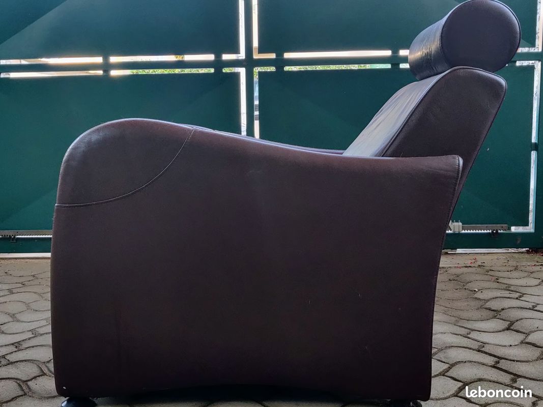 Vends fauteuil Petite Sieste Cinna (image 2)