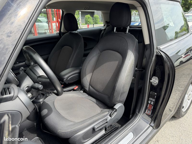 Mini MINI COOPER 136CH BVA7 (image 11)