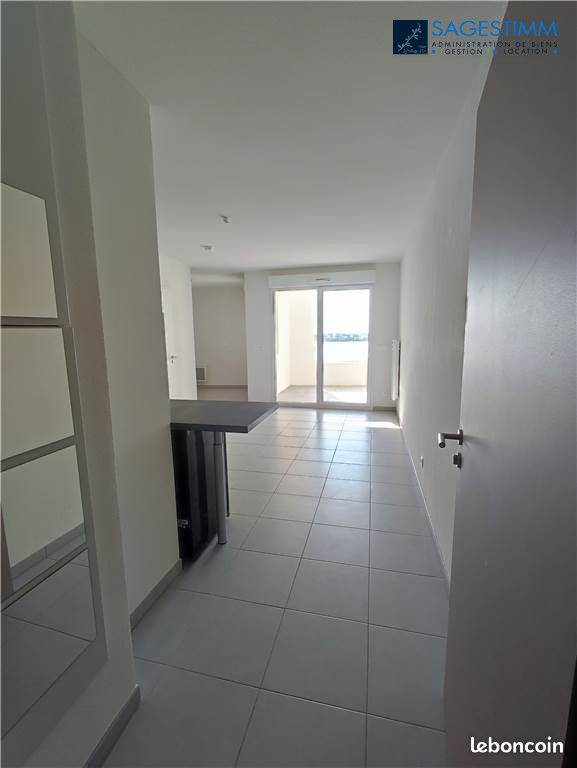 Appartement 1 pièce 29 m² · à Pérols · 29 m² · 577 €/mois