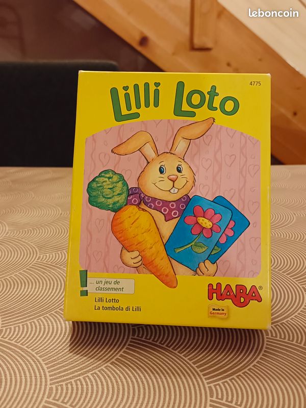 Lilli Loto (image 2)